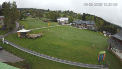 Dětský park