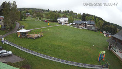 Dětský park