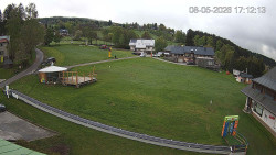 Dětský park