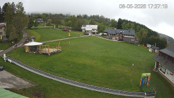 Dětský park