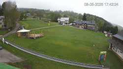 Dětský park
