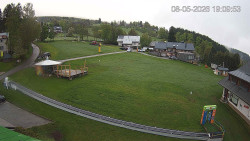Dětský park