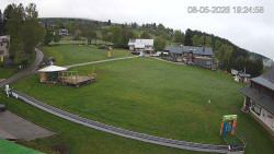Dětský park