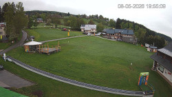 Dětský park