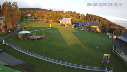 Dětský park