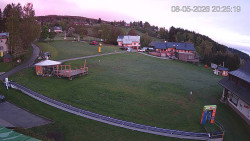 Dětský park