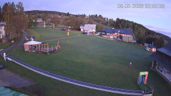 Dětský park