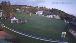 Dětský park
