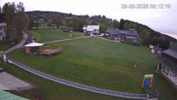 Dětský park