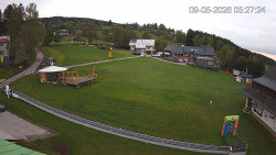 Dětský park