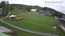 Dětský park