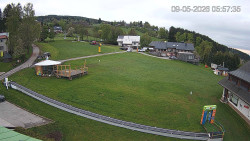 Dětský park