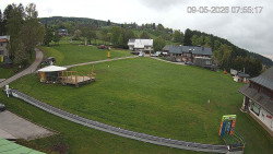 Dětský park