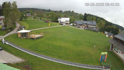 Dětský park