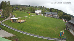 Dětský park