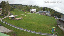 Dětský park