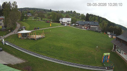 Dětský park