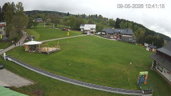 Dětský park