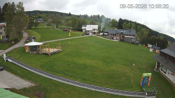 Dětský park