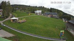 Dětský park