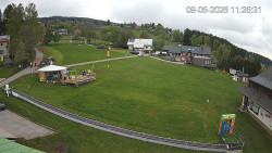 Dětský park