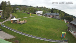 Dětský park