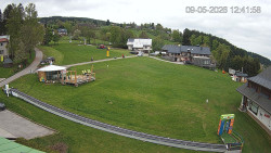 Dětský park