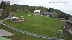 Dětský park