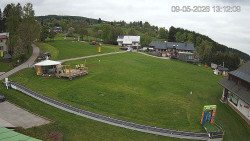 Dětský park