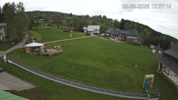 Dětský park