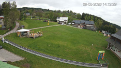 Dětský park
