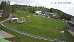Dětský park