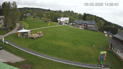 Dětský park
