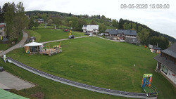 Dětský park
