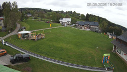 Dětský park