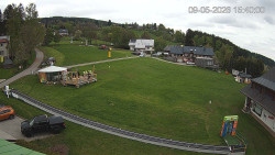 Dětský park