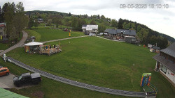 Dětský park