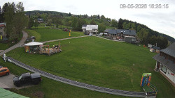 Dětský park