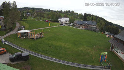 Dětský park