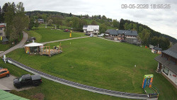 Dětský park