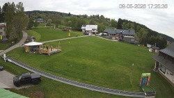 Dětský park