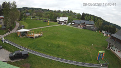 Dětský park