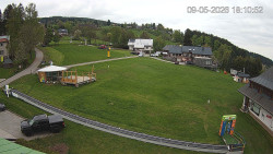 Dětský park