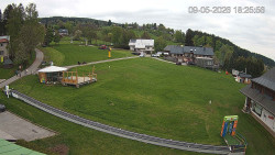 Dětský park