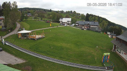Dětský park