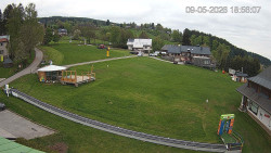 Dětský park