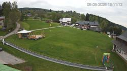 Dětský park