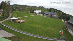Dětský park