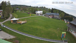 Dětský park