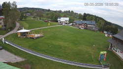 Dětský park